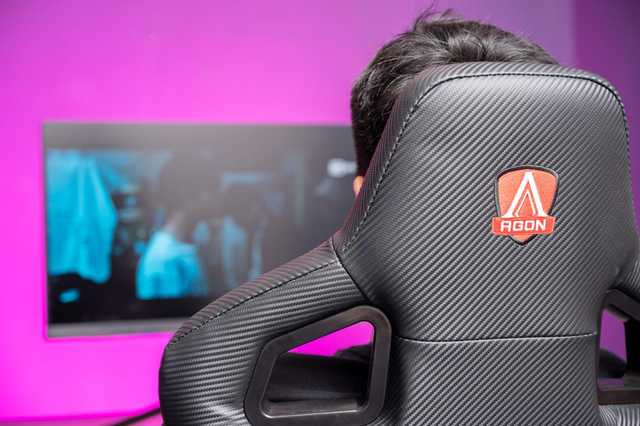 aocagonag274uxp显示器测评,agonag274uxp显示器测评