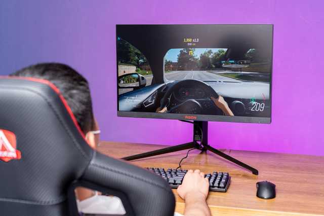 ag274qg显示器测评,agonag274uxp显示器测评