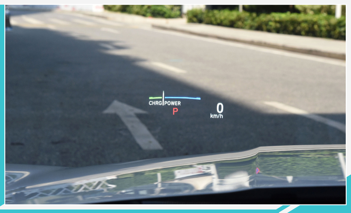 销量担当再升级2022款本田雅阁配置解读