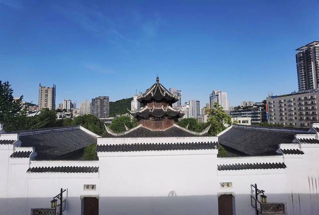 五上贵州‖我和贵州的不了情