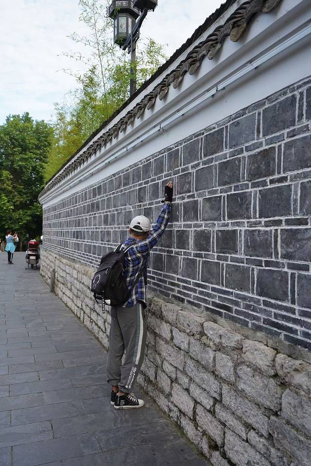 五上贵州‖我和贵州的不了情