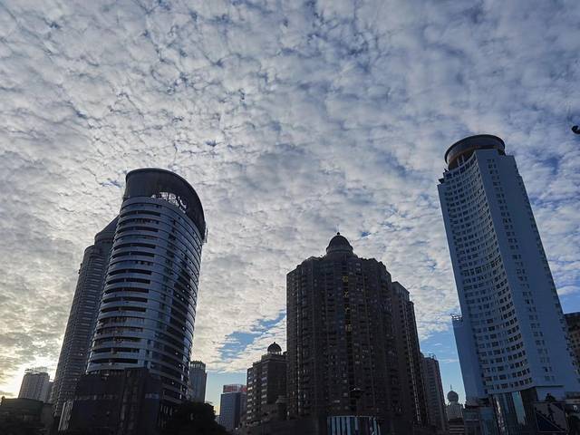 五上贵州‖我和贵州的不了情