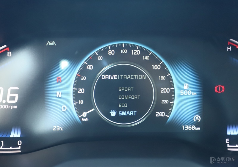 起亚智跑2.0l挑战版怎么样,试驾2021款起亚智跑2.0