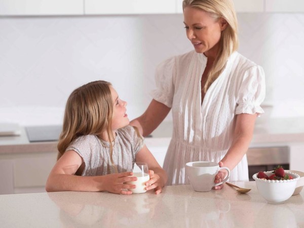 新西兰优质奶粉NATUREDAY首登中国市场10月15日在VTN平台上架