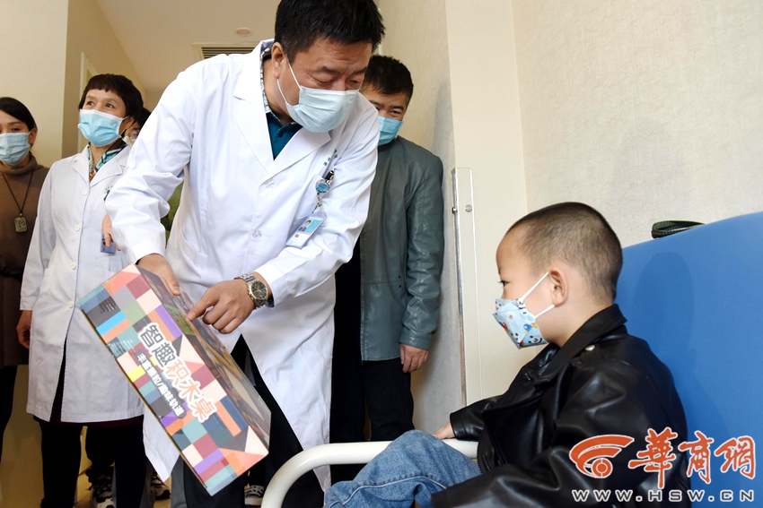 西北妇女儿童医院确诊,西北妇幼儿童医院儿童发育