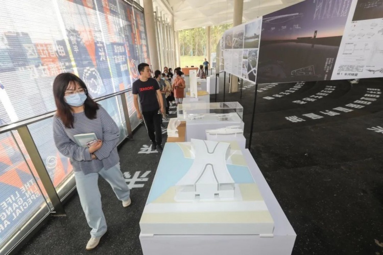 未来的上海临港新区,临港的未来发展怎么样