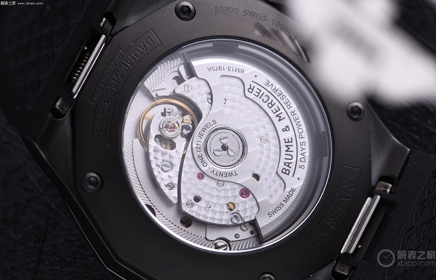 名士表利维拉系列手表推荐,名士利维拉黑色旗舰款