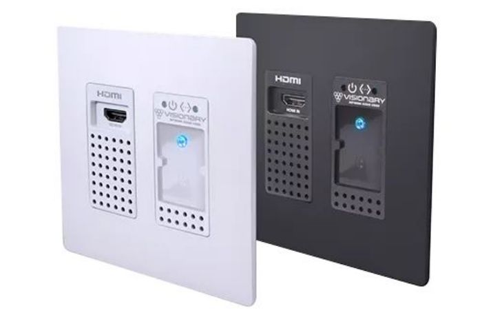 Visionary为拉斯维加斯名胜世界配置超2000个AV-Over-IP终端，引领连接新时代