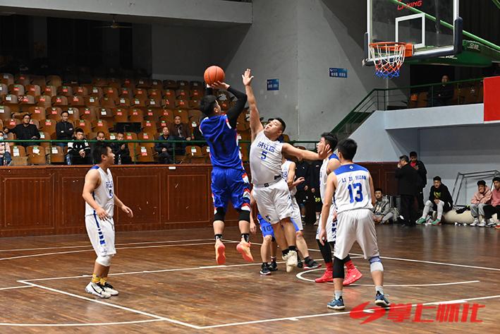 选手们各展风采,第八届市运会