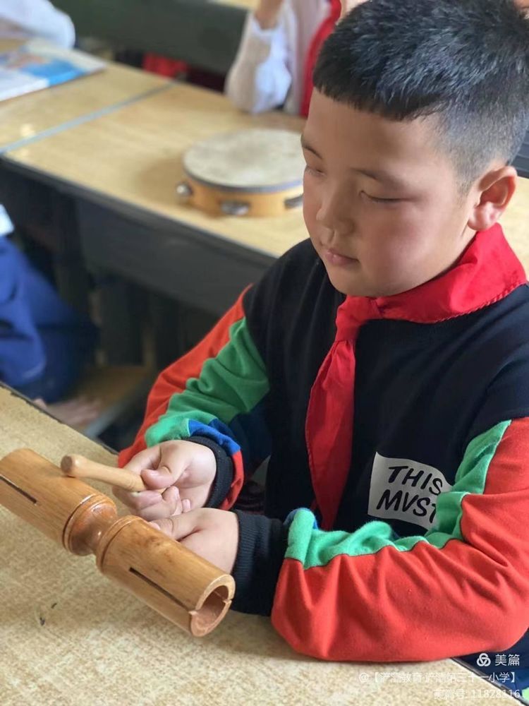 西安市浐灞31小：从“基础”向“优质”转型