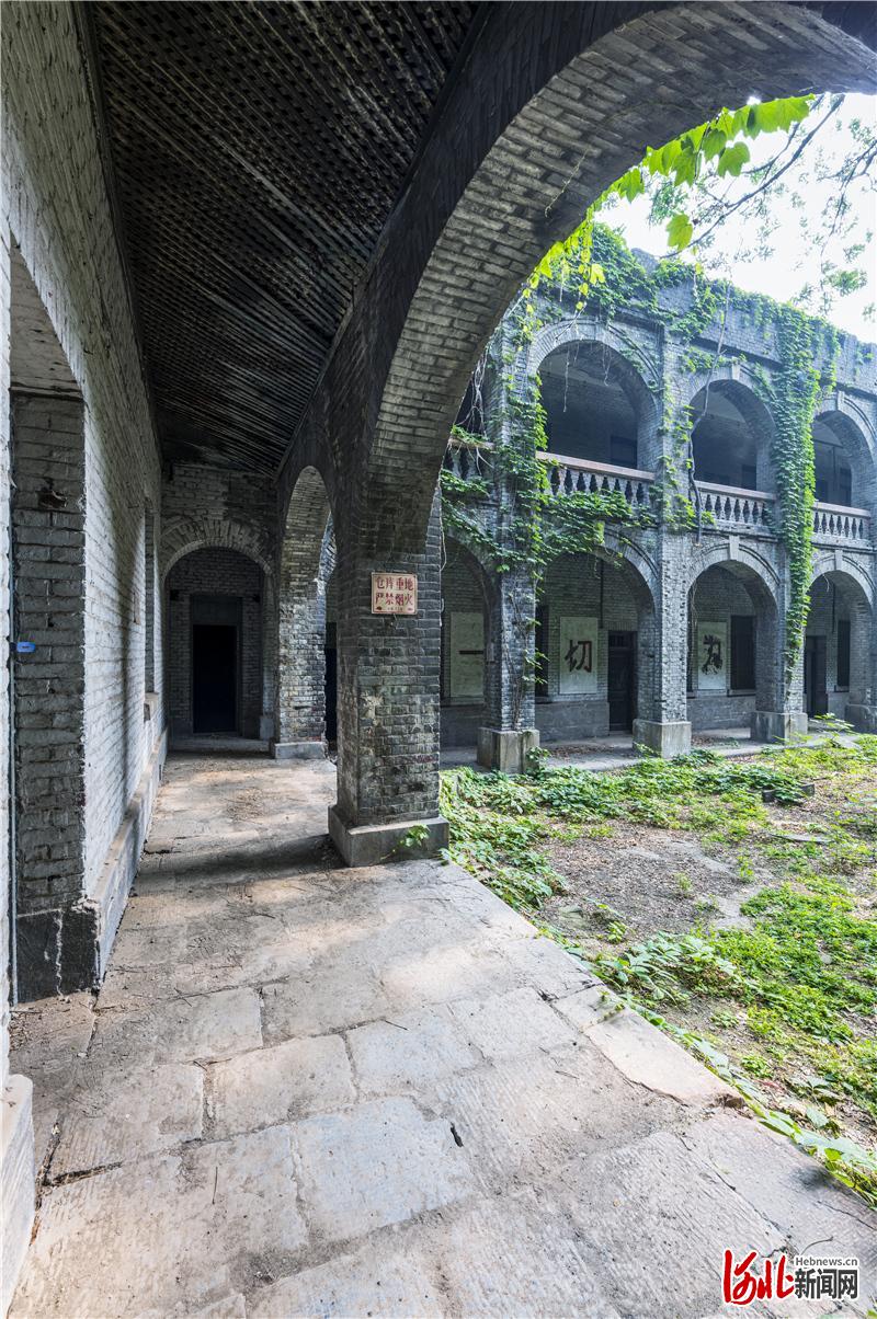 大河之北深度解析,河北大河之北纪录片