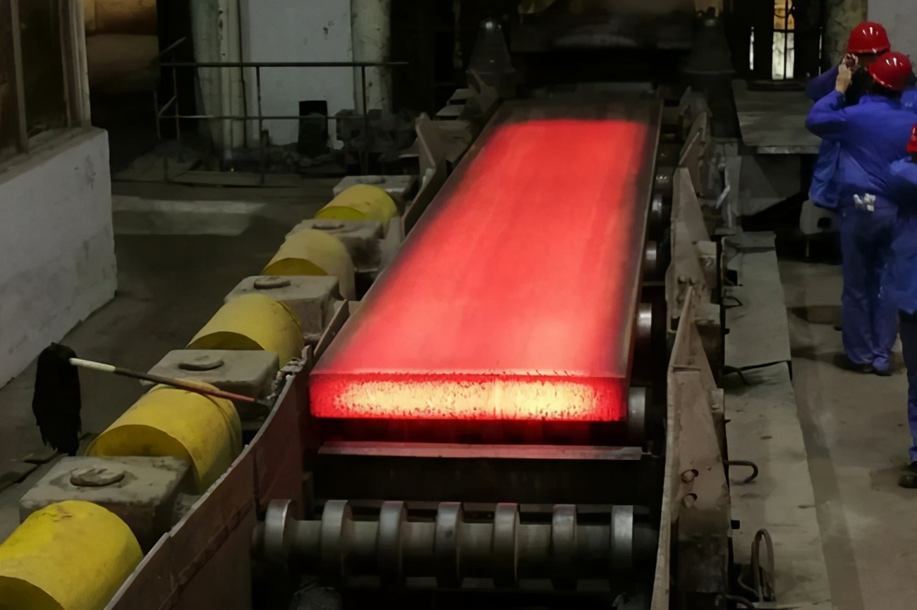 太钢4300mm中厚板项目介绍,太钢70万吨中厚板