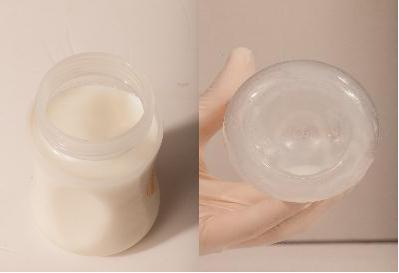 宝宝喝了假奶粉几年后会有症状,宝宝喝假奶粉有什么反应