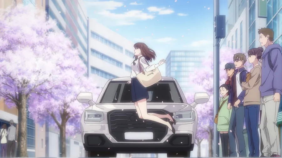 动画版《恋与》遇冷：国产第一乙女游戏“漫游联动”失败？