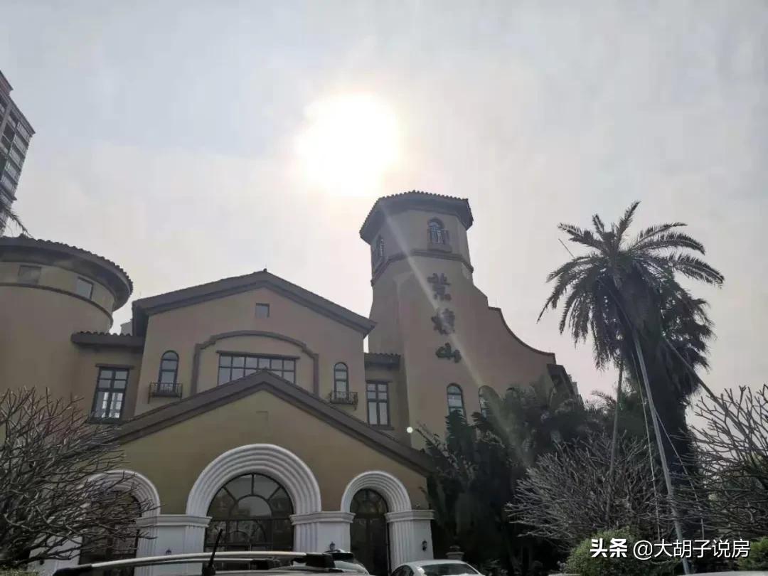 华为来了！房价直追深圳！这里真的能买吗？