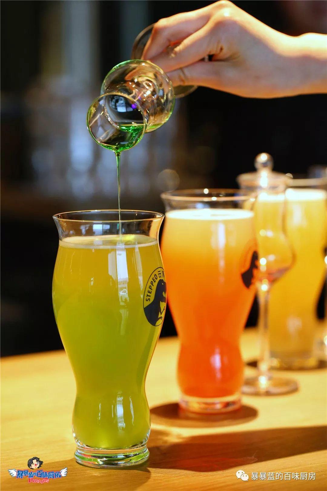 沈阳最大的精酿啤酒设备是哪家,沈阳最好的精酿啤酒坊