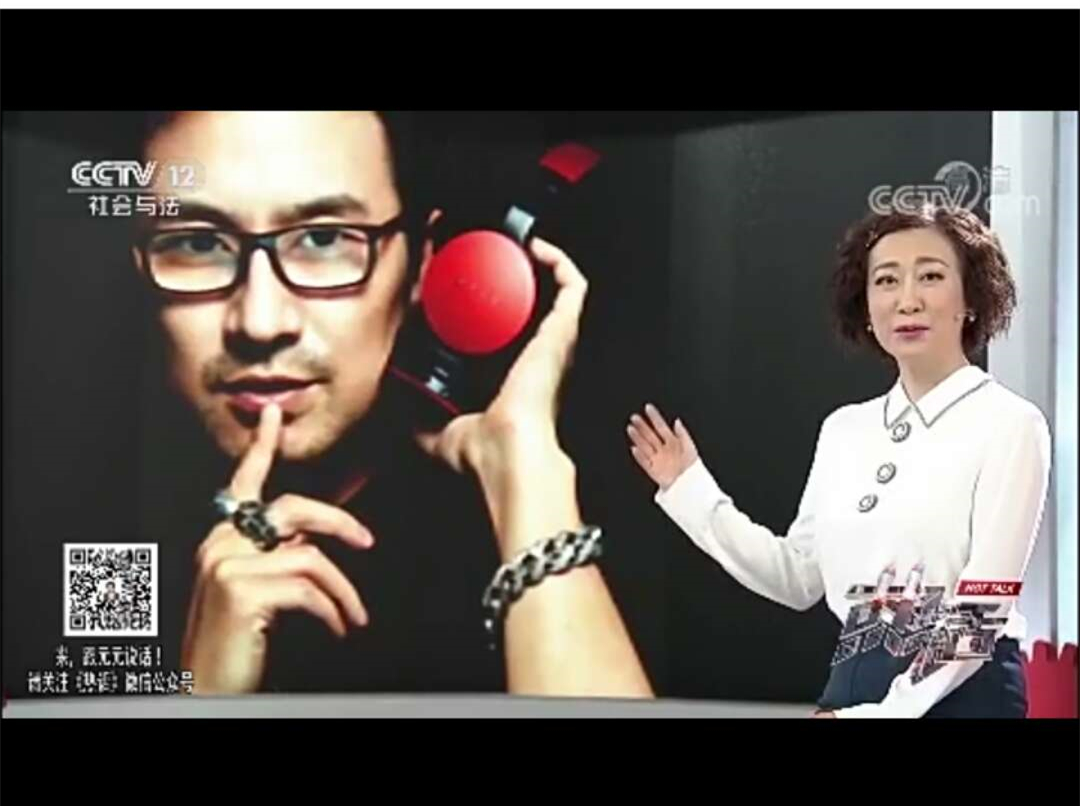 采访老外最喜欢的中国歌曲,央视评价汪峰