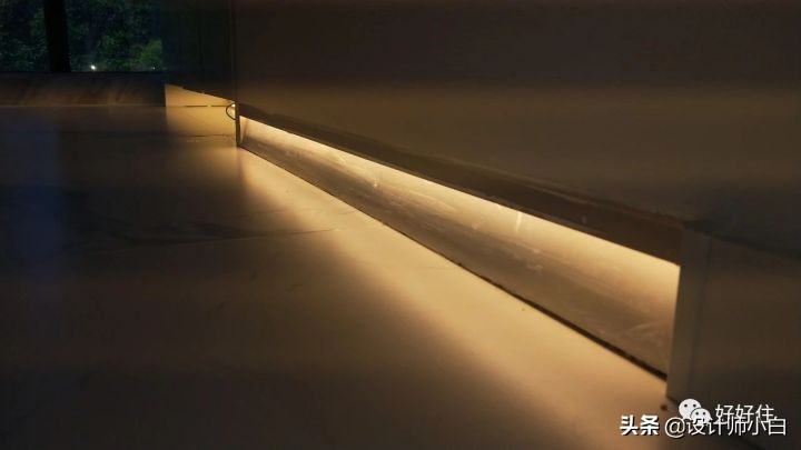 特色的全屋智能系统,简单的全屋智能系统