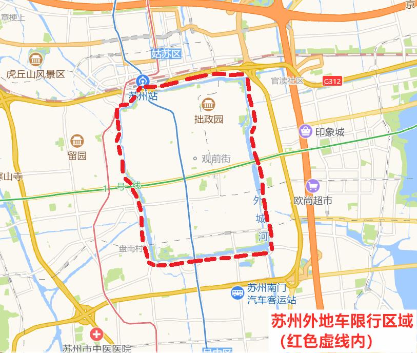 我与锐界的出逃计划：打卡苏州“小镰仓”