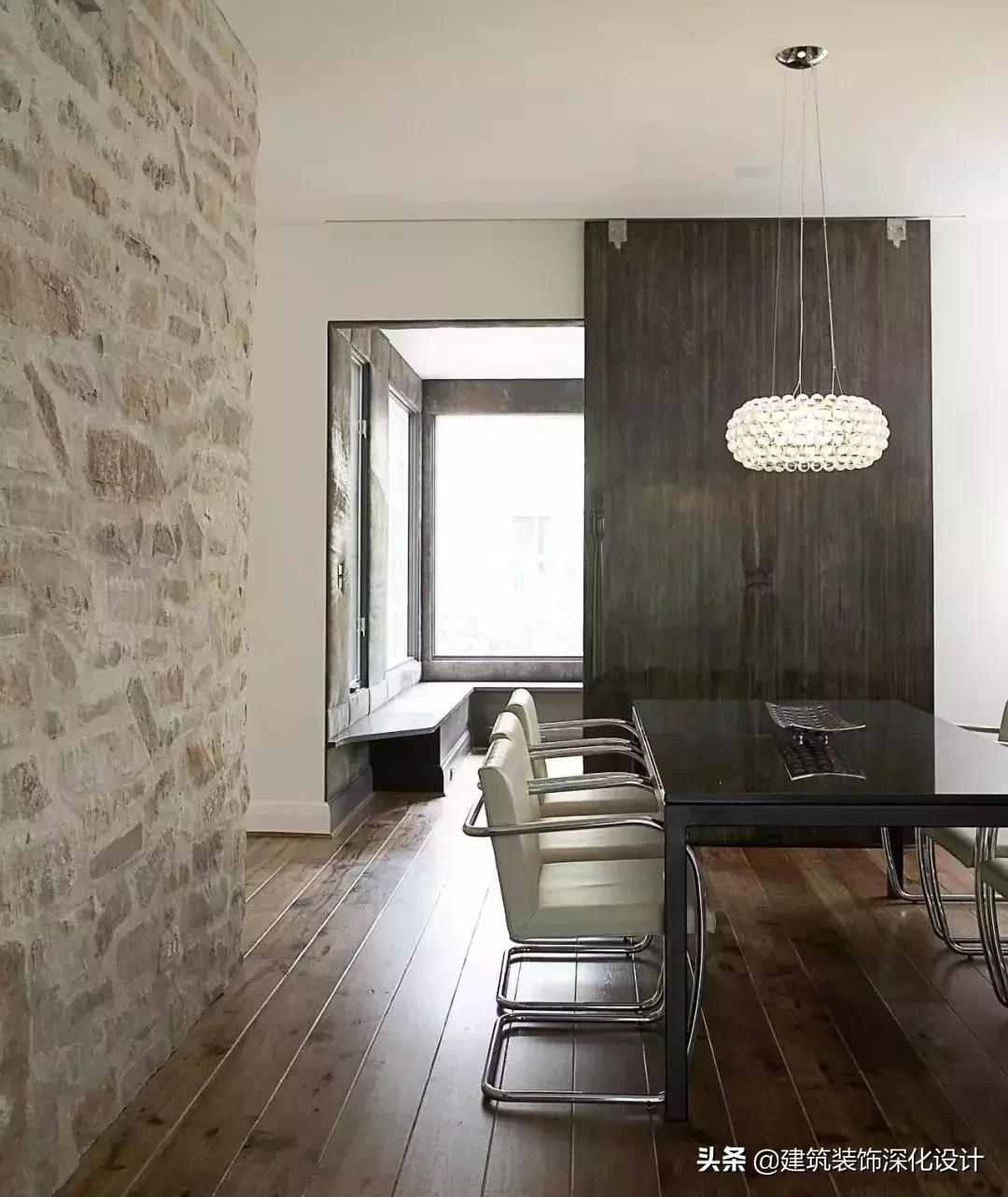 隐形门的种类大全,隐形门墙板一体工艺