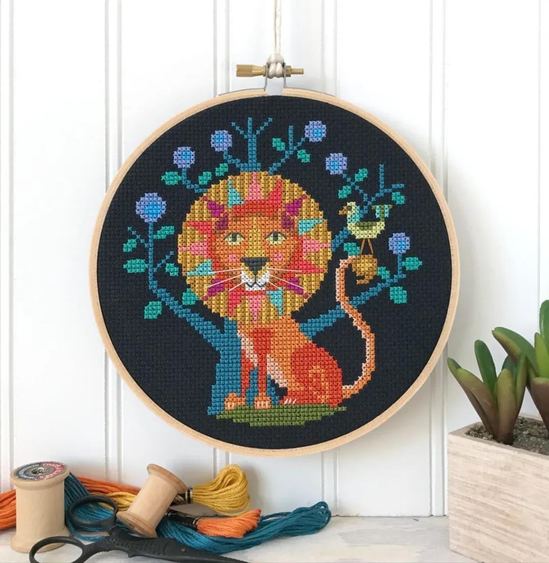 十字绣拿不住了应该怎么绣,以前的十字绣怎么能洗掉