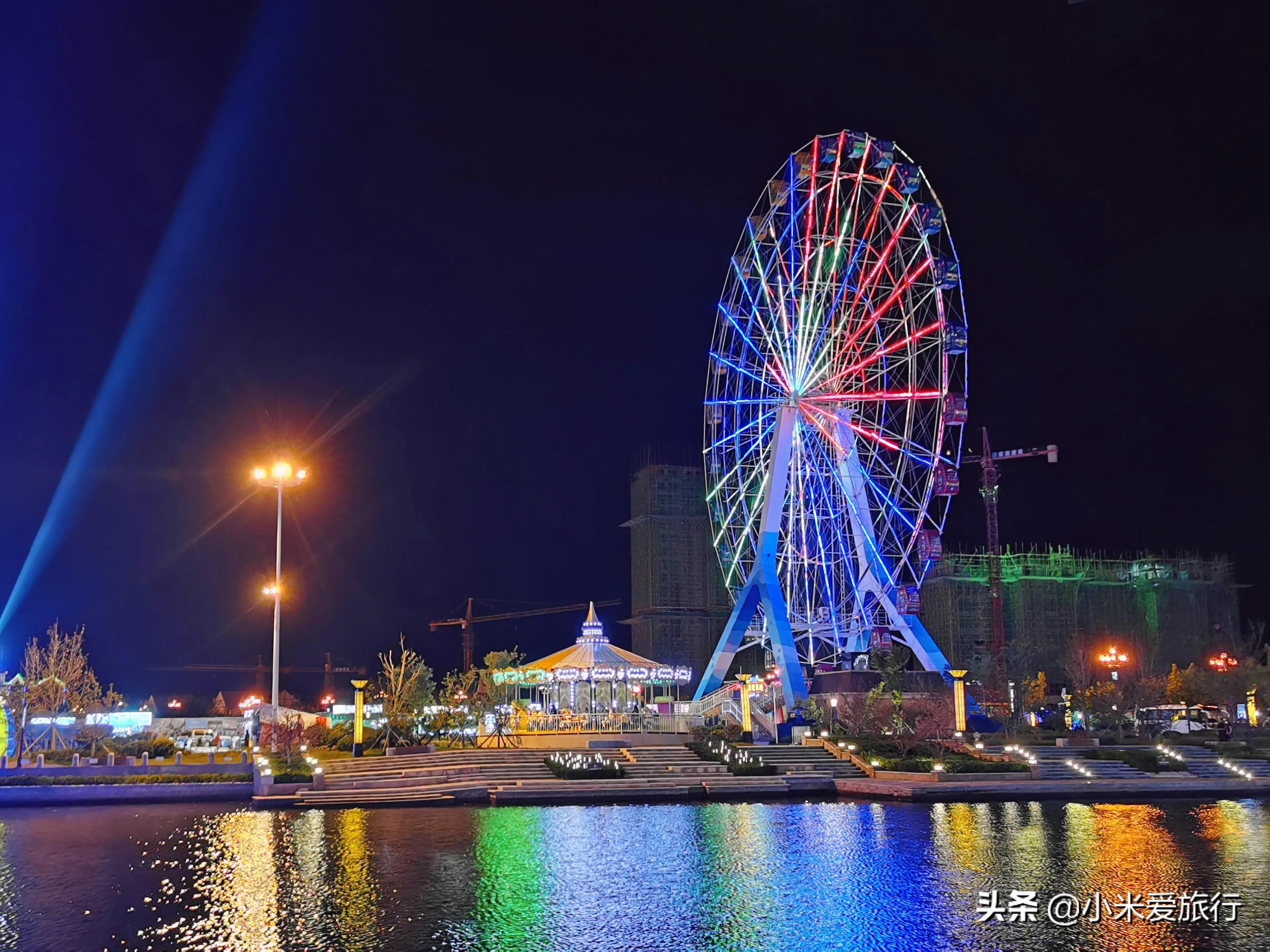 自驾游山海最佳路线,千里山海自驾旅游公路