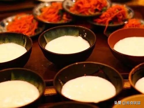 少数民族的民族节日和特色美食,56个民族分别的特色美食有哪些