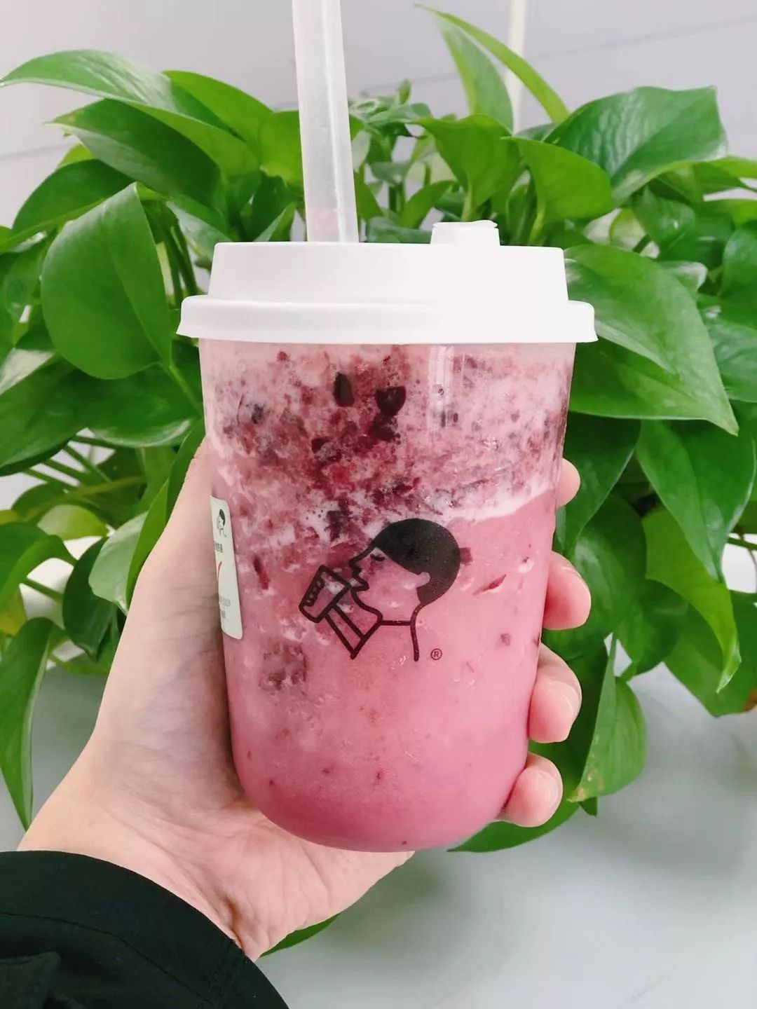 各大奶茶店夏日饮品测评,成都小众奶茶测评