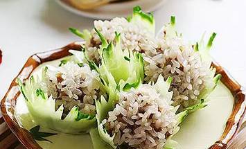 这6道蒸菜简单好做鲜香味美,教你做几道蒸菜美味不重样