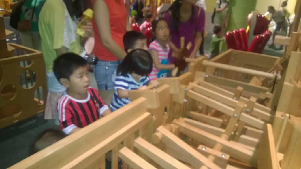 澳门带娃好玩的地方,澳门遛娃的最佳时间