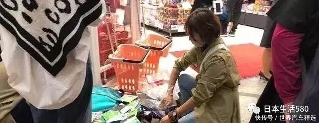 中国人在日本旅游消费报道,日本媒体眼中的中国