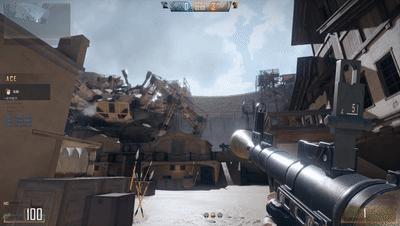 提起穿越火线的无限可能,他们有话要说