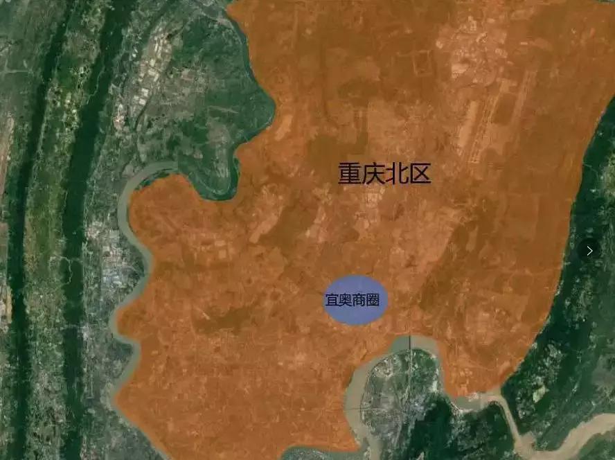 鍖楀尯闄や簡瑙傞煶妗ヨ繕鏈夊摢涓晢鍦堝ぇ,鍖楀尯鍟嗗湀瑙勫垝