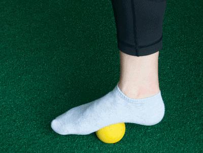 足底筋膜炎吃普通消炎药能缓解吗,足底筋膜炎睡一觉可以缓解吗