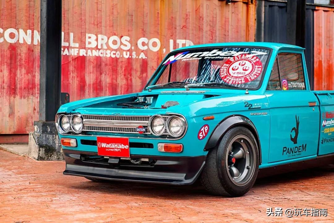 d-max皮卡改装泰国,一辆皮卡车改装成了一辆豪华房车