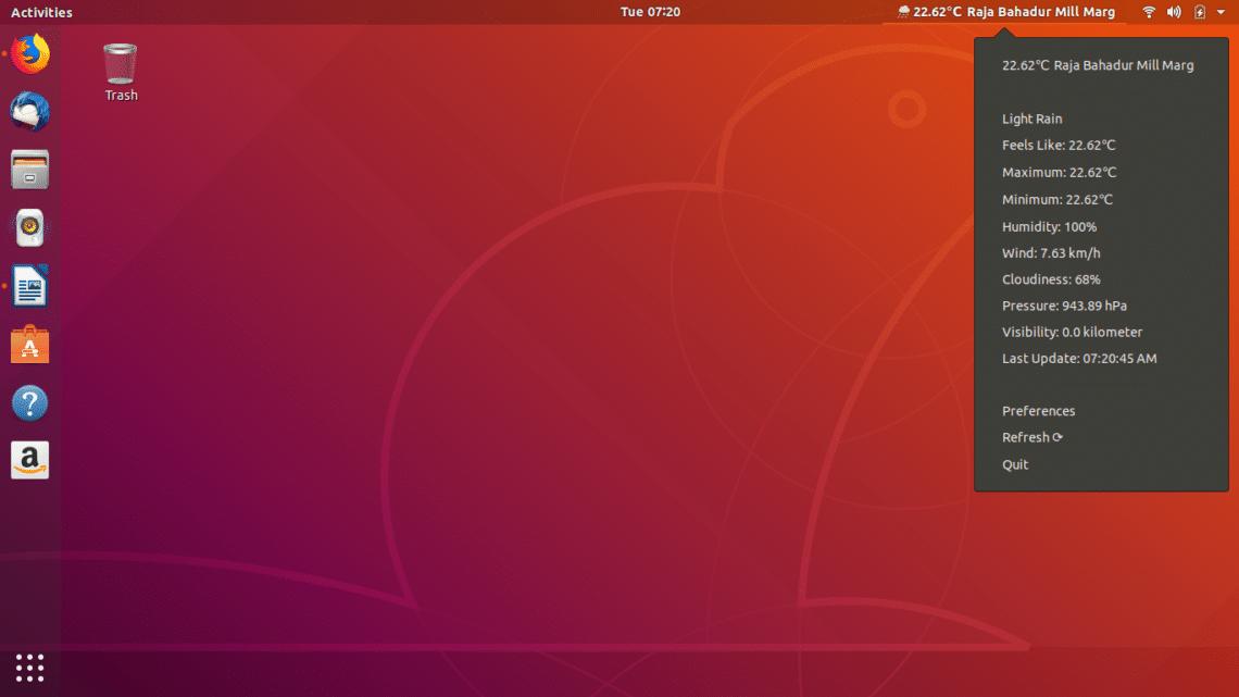 ubuntu的一些实用软件,10大必备ubuntu应用优选篇