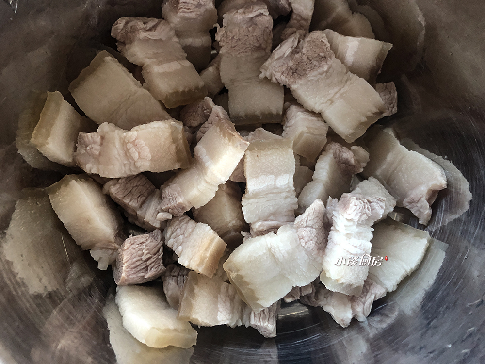 市场上买的笋干怎么泡发,如何快速泡发笋干