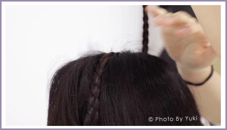 扎发教程简单好看夏天古风,2021年最火扎发教程