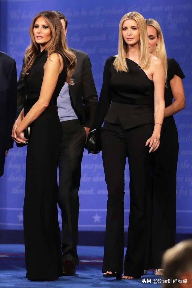 鐗规湕鏅摢骞翠笌鐜颁换濡诲瓙缁撳,鐗规湕鏅拰绗笁浠诲瀛愮粨濠氱収