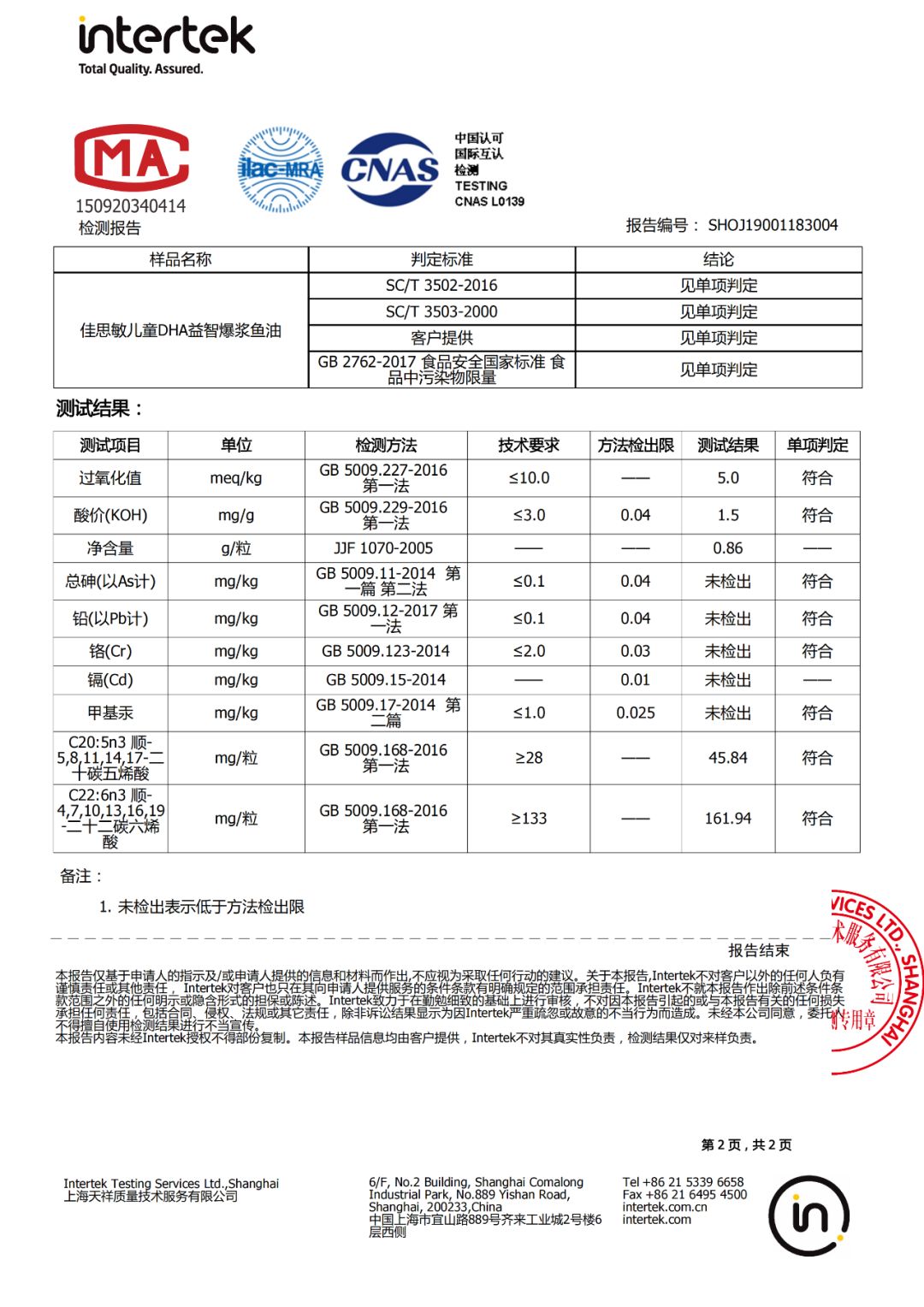 宝宝鱼油dha测评,儿童鱼油测评红黑榜