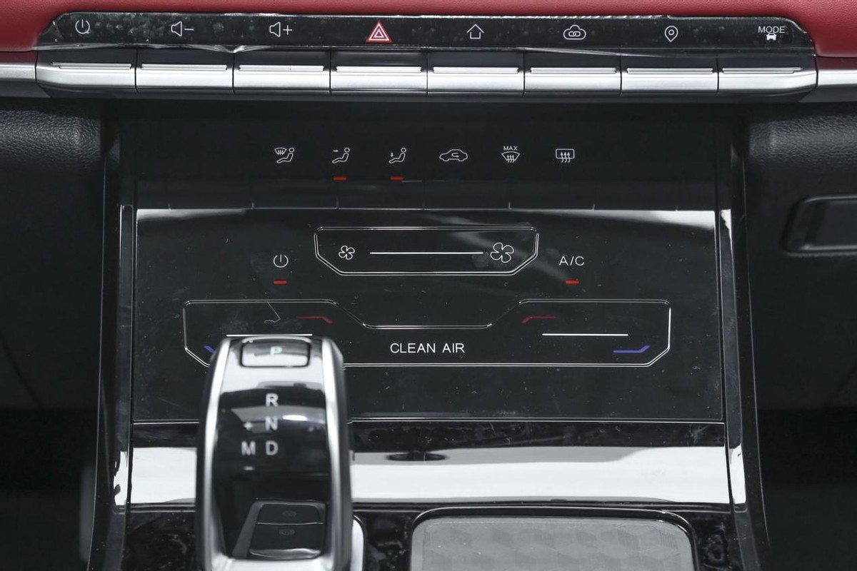 瑞虎7超能版1.6t马力驾驶体验,瑞虎7升级360全景