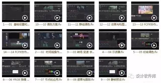 达芬奇调色软件能美颜吗,达芬奇电影感调色教程