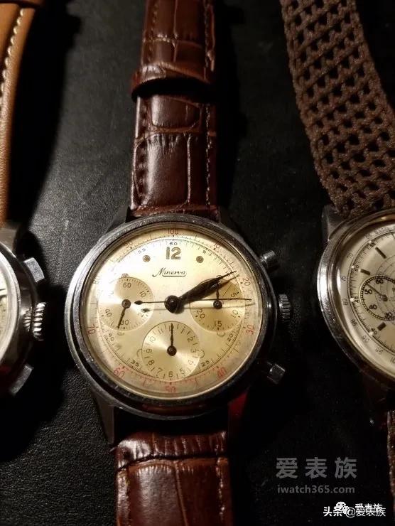 最值得收藏手表,历史最悠久的十大腕表