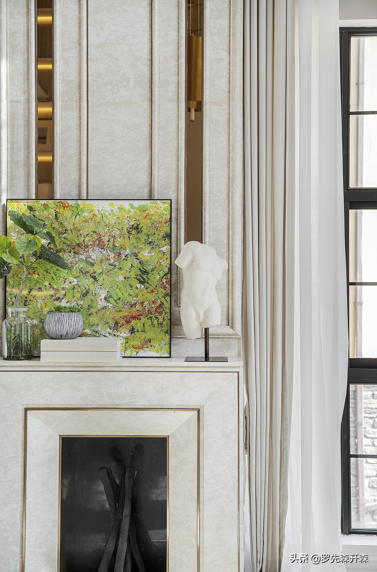 403住宅,403平米大平层豪宅