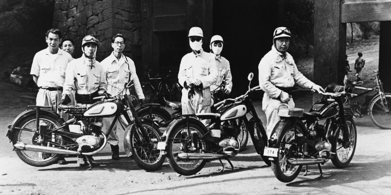 雅马哈传奇故事,百年雅马哈传奇视频