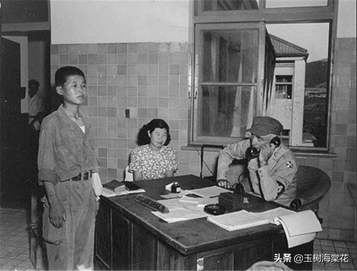 美军战俘不愿意回国,美国战俘老温