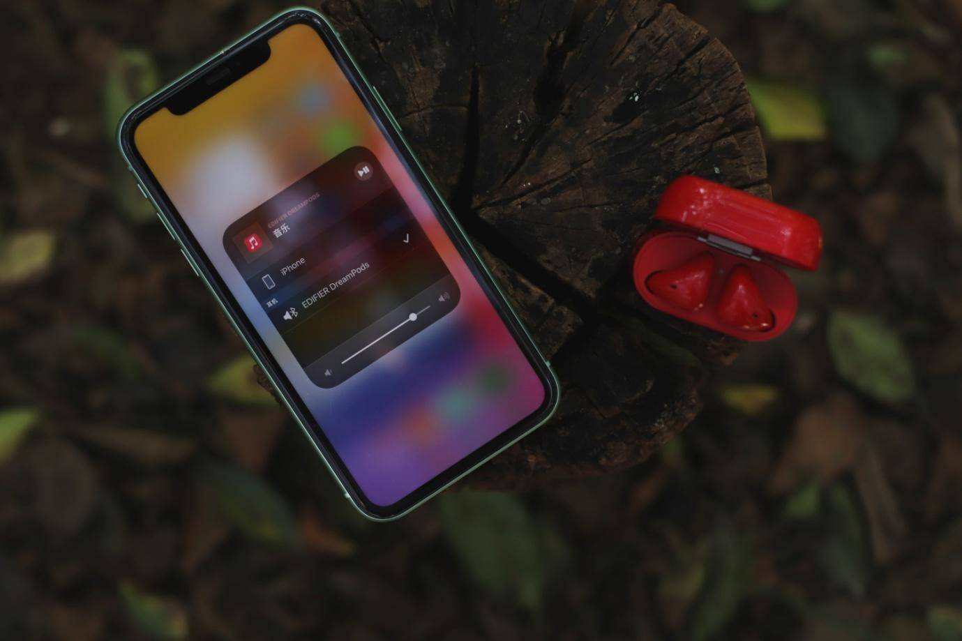 漫步者dreampods骨传导,漫步者dreampodspro骨传导