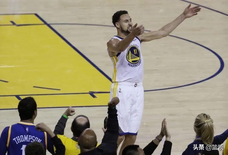 汤普森是一个怎么样的球员,巅峰汤普森是个什么样的人呢