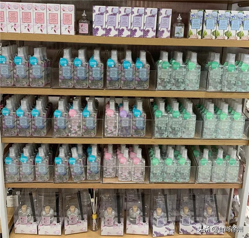 48小时逛遍徐州宜家、MUJI、名创、苏宁小店、悦客…你爱哪家？