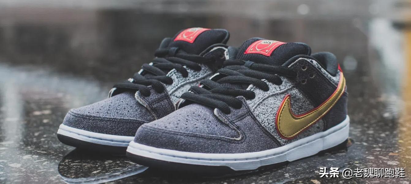 耐克最好穿的鞋是哪一款,耐克和阿迪哪个适合肥脚